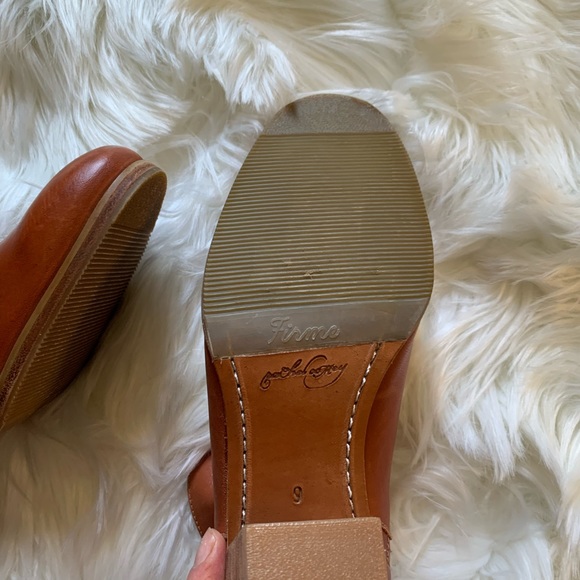 Rachel Comey sz 9 Brown Mars boot - Picture 6 of 6